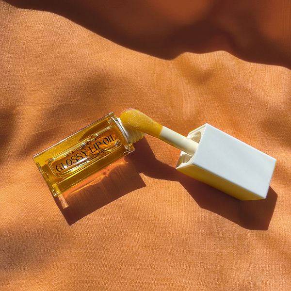 Glossy Lip Oil